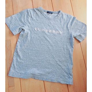 バーバリー(BURBERRY)のバーバリー🍀ボーイズ140Tシャツ🍀(Tシャツ/カットソー)