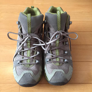 メレル(MERRELL)のレディース登山靴(登山用品)