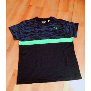 プーマ(PUMA)のプーマ🍀ボーイズ150新品未使用(Tシャツ/カットソー)