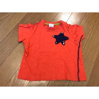 ハッカベビー(hakka baby)のhakka baby(Tシャツ/カットソー)