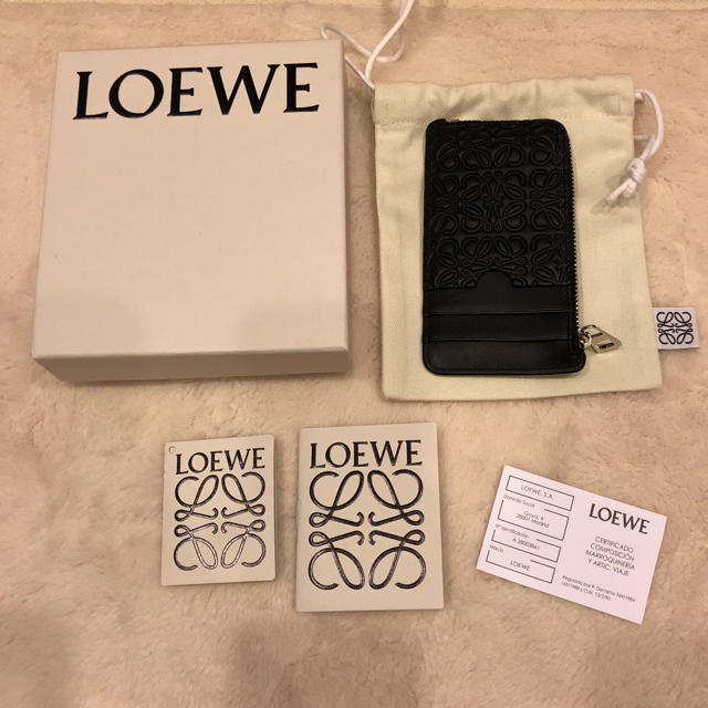 LOEWE - にゅー様 専用の通販 by おはぎ's shop｜ロエベならラクマ