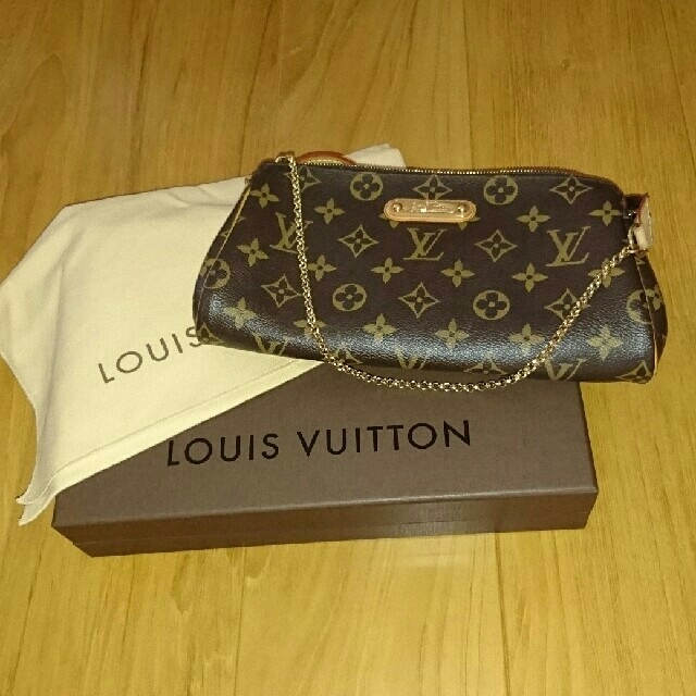 LOUIS VUITTON(ルイヴィトン)の☆ルイヴィトンショルダーバッグ☆ レディースのバッグ(ショルダーバッグ)の商品写真
