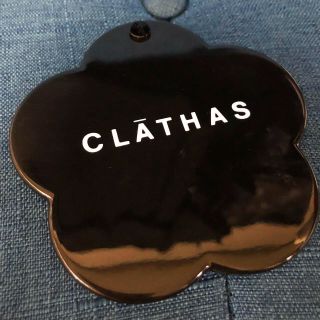 クレイサス(CLATHAS)の送料込み★CLATHAS 鏡(ミラー)