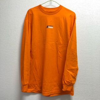 専用 kirimejp longtee(Tシャツ/カットソー(七分/長袖))