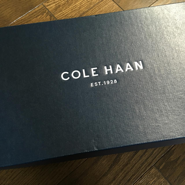 Cole Haan(コールハーン)のCOLE HAAN メンズの靴/シューズ(その他)の商品写真