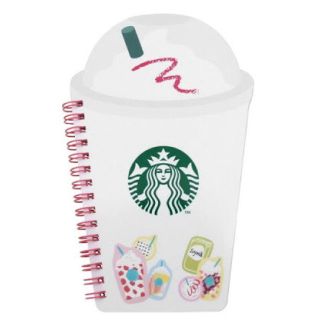 スターバックスコーヒー(Starbucks Coffee)のスターバックス ノート(ノート/メモ帳/ふせん)