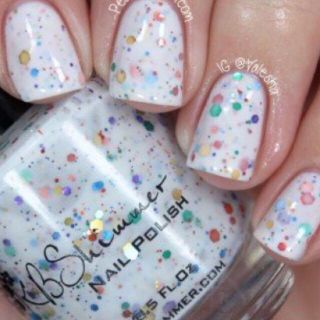 ケイビーシマー(KBShimmer)のKBshimmer ネイルポリッシュ(その他)