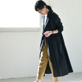 新品 Nooy ヌーイ ワンピースコート ネイビー 北欧暮らしの道具店の通販 ラクマ 新品 Nooy ヌーイ ワンピースコート ネイビー 北欧暮らしの道具店の通販 ラクマ
