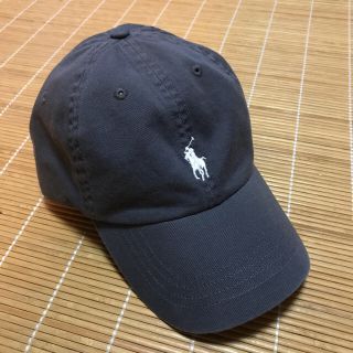 ポロラルフローレン(POLO RALPH LAUREN)のラルフローレン キャップ ラルフ(キャップ)