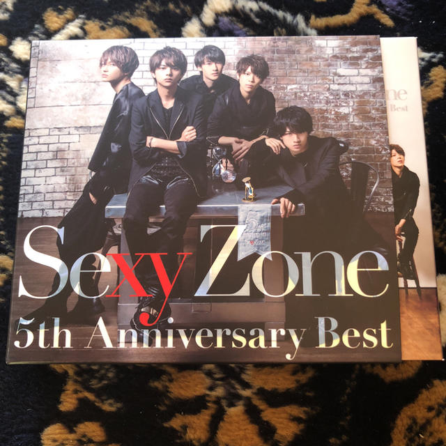 Sexy Zone(セクシー ゾーン)のゆきこ様専用 その他のその他(その他)の商品写真