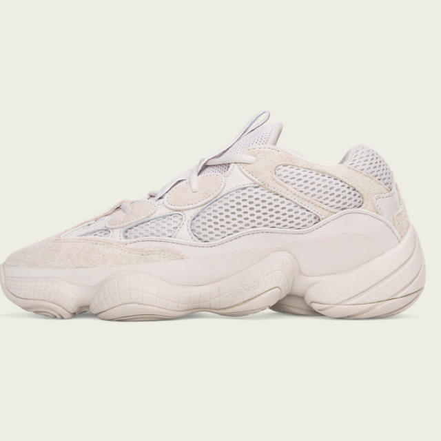 adidas(アディダス)のadidas YEEZY500 アディダス 25 US7 メンズの靴/シューズ(スニーカー)の商品写真