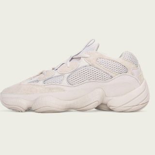 アディダス(adidas)のadidas YEEZY500 アディダス 25 US7(スニーカー)