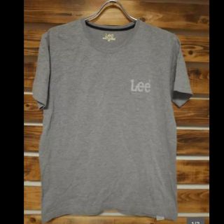 リー(Lee)のLee Tシャツ＊リー＊L＊lee(Tシャツ(半袖/袖なし))