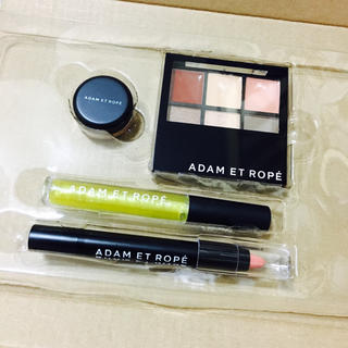 アダムエロぺ(Adam et Rope')のADAM ET ROPE 化粧品セット(コフレ/メイクアップセット)