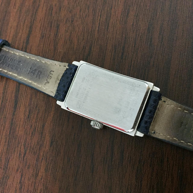 Hamilton(ハミルトン)のハミルトン腕時計 レディースのファッション小物(腕時計)の商品写真
