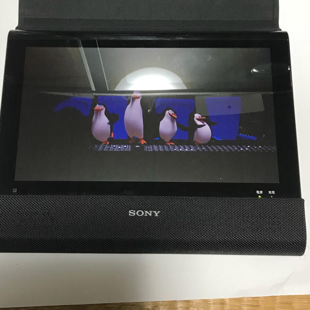 SONY BDP-Z1 ポータブルBlu-rayプレイヤー - テレビ/映像機器 SONY BDP-Z1 ポータブルBlu-rayプレイヤー - テレビ/映像機器