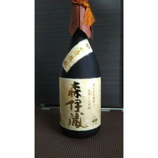 森伊蔵 720(焼酎)