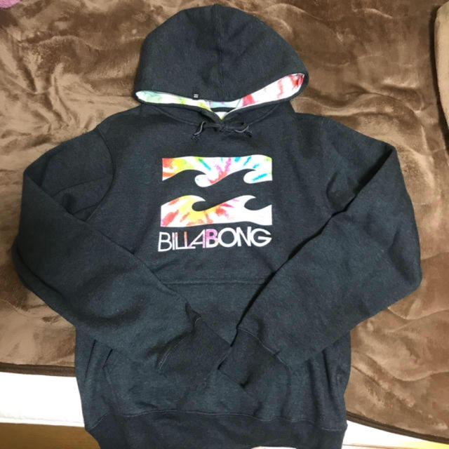 billabong(ビラボン)のパーカー メンズのトップス(パーカー)の商品写真