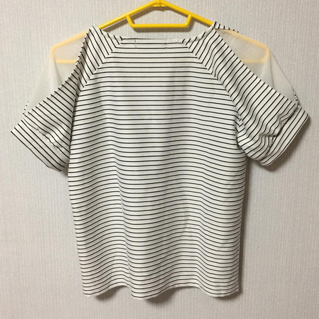 PAGEBOY(ページボーイ)の半袖 レディースのトップス(Tシャツ(半袖/袖なし))の商品写真