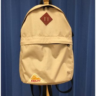 ケルティ(KELTY)のケルティリュック・美品・レディースサイズ(リュック/バックパック)