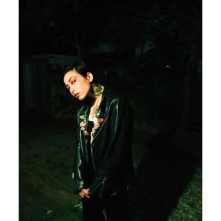 PHENOMENON(ライダースジャケット)のフリマアイテム一覧 PHENOMENON(ライダースジャケット)のフリマアイテム一覧