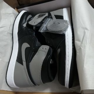 ナイキ(NIKE)の【専用】AJ1 Shadow 27.5cm(スニーカー)