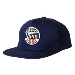 スタンダードカリフォルニア(STANDARD CALIFORNIA)のstandard California vans cap キャップ(キャップ)