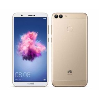 HUAWEI nova lite 2 ゴールド　SIMフリー 新品未開封(スマートフォン本体)