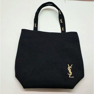 イブサンローラン(Yves Saint Laurent Beaute) A4 トートバッグ