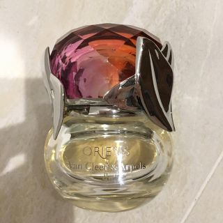 ヴァンクリーフアンドアーペル(Van Cleef & Arpels)のvan cleef arpels oriens オードプァルファム 50ml(香水(女性用))