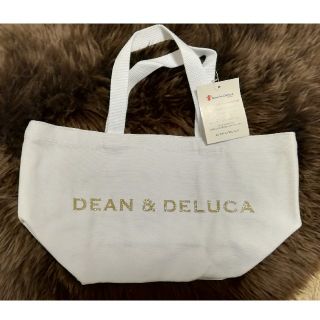 ディーンアンドデルーカ(DEAN & DELUCA)のDEAN & DELUCA トート(トートバッグ)