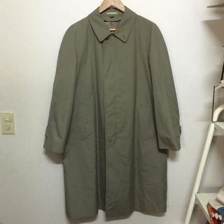 TSUBAME COAT ヴィンテージ ツバメコート ステンカラー トレンチ (ステンカラーコート)