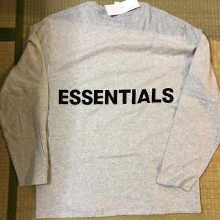 フィアオブゴッド(FEAR OF GOD)のFOG ESSENTIALS ユナイテッドアローズ(Tシャツ/カットソー(七分/長袖))