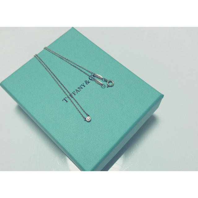 Tiffany&Co バイザヤード