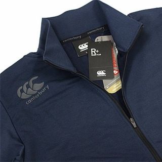 カンタベリー(CANTERBURY)の【半額以下/新品】CANTERBURY/カンタベリー スウェット ジャケットL(ラグビー)