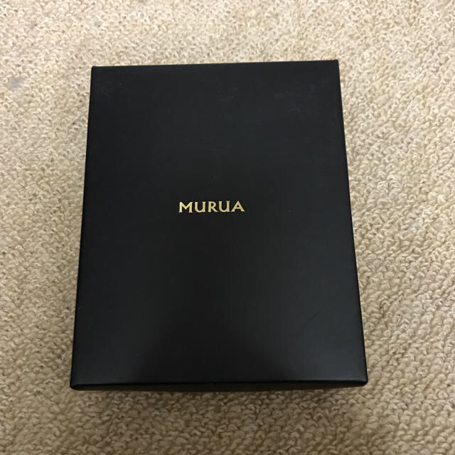 MURUA(ムルーア)のMURUA iPhone6ケース スマホ/家電/カメラのスマホアクセサリー(iPhoneケース)の商品写真