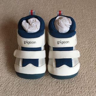 ピジョン(Pigeon)の最終値下げ pigeonの靴 美品(スニーカー)