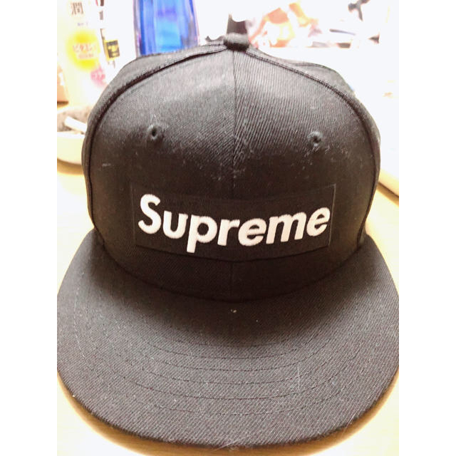 Supreme(シュプリーム)のSupreme キャップ メンズの帽子(キャップ)の商品写真