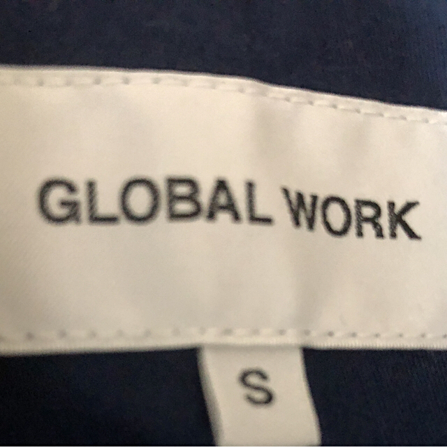 GLOBAL WORK(グローバルワーク)のスプリング コート   GLOBAL WORK レディースのジャケット/アウター(ロングコート)の商品写真