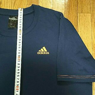 アディダス(adidas)の値下げします‼adidasTシャツ(Tシャツ/カットソー(半袖/袖なし))