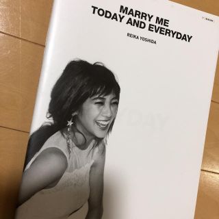 トゥデイフル(TODAYFUL)のMARRY ME TODAY AND EVERYDAY(ファッション)