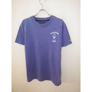 ハーレー(Hurley)の718HURLEY★ハーレー★半袖Tシャツ★M★USA★人気(Tシャツ/カットソー(半袖/袖なし))