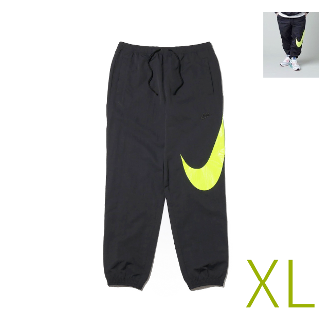 NIKE - 込 NIKE ANRK アノラック パンツ XL