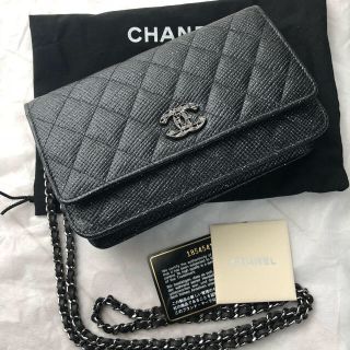 シャネル(CHANEL)のきのこ様専用(財布)