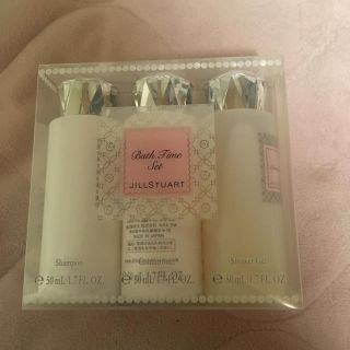 ジルスチュアート(JILLSTUART)のジルスチュアート  リラックスバスタイムセット(バスグッズ)