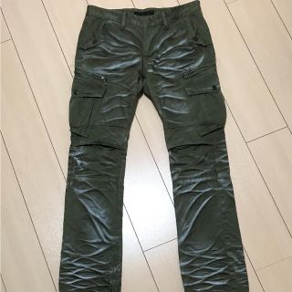 FUGA(ワークパンツ/カーゴパンツ)のフリマアイテム一覧 FUGA(ワークパンツ/カーゴパンツ)のフリマアイテム一覧
