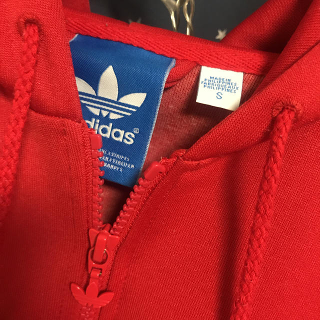 adidas(アディダス)のadidas original ジャージ メンズのトップス(ジャージ)の商品写真