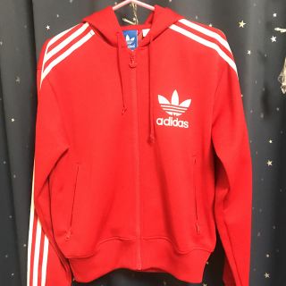 アディダス(adidas)のadidas original ジャージ(ジャージ)