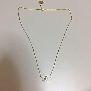 クロエ(Chloe)のクロエ ネックレス(ネックレス)