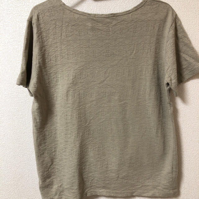 HARE(ハレ)のHARE Tシャツ メンズのトップス(Tシャツ/カットソー(半袖/袖なし))の商品写真